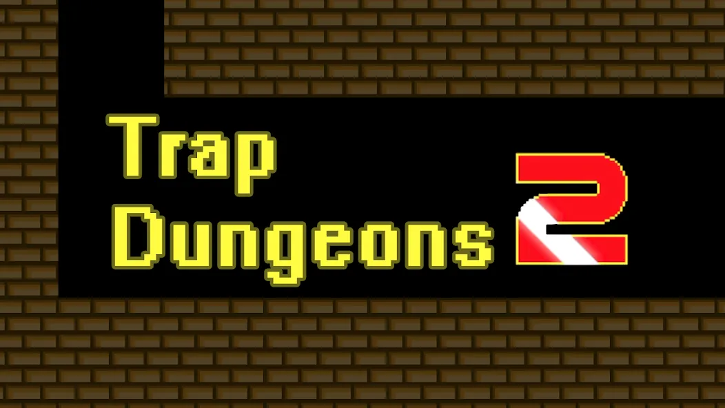 Trap Dungeons 2 (Трап Данженс 2)  [МОД Много денег] Screenshot 1