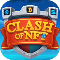 Скачать взлом Clash Of NFT (Клаш оф НФТ)  [МОД Бесконечные деньги] - последняя версия apk на Андроид