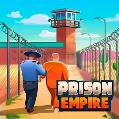 Скачать взлом Prison Empire Tycoon－Idle Game  [МОД Unlimited Money] - полная версия apk на Андроид