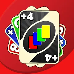 Скачать взломанную Crazy Eights 3D (КрэйзиЭйтс)  [МОД Menu] - стабильная версия apk на Андроид