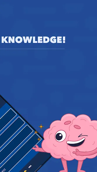 General Knowledge Quiz  [МОД Mega Pack] Screenshot 3