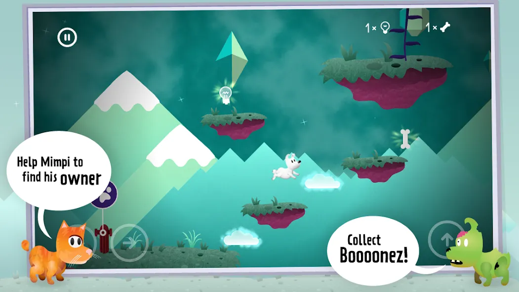 Mimpi (Мимпи)  [МОД Бесконечные деньги] Screenshot 1