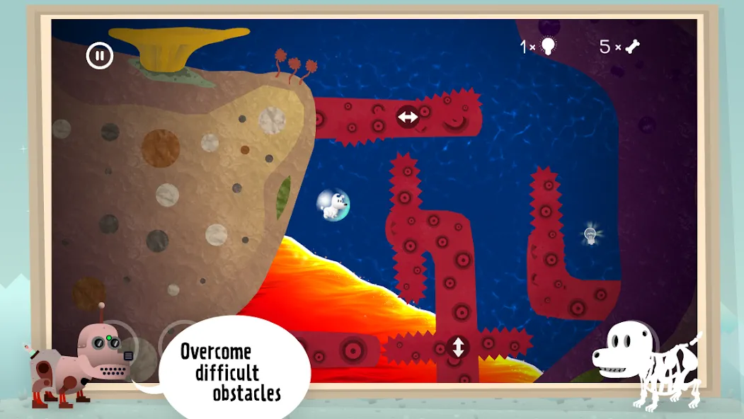 Mimpi (Мимпи)  [МОД Бесконечные деньги] Screenshot 2