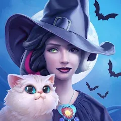 Взломанная Hidden objects of Eldritchwood  [МОД Меню] - стабильная версия apk на Андроид