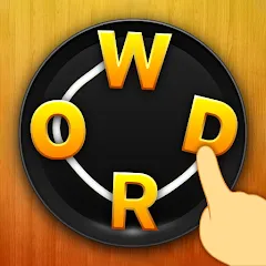 Взлом Word Connect - Word Games  [МОД Бесконечные монеты] - стабильная версия apk на Андроид