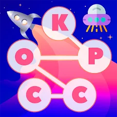 Взлом Кроссворды и Сканворды из слов  [МОД Menu] - последняя версия apk на Андроид