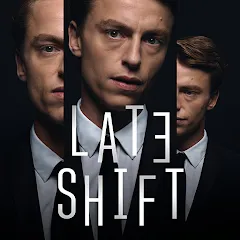 Скачать взломанную Late Shift (Лейт Шифт)  [МОД Mega Pack] - стабильная версия apk на Андроид