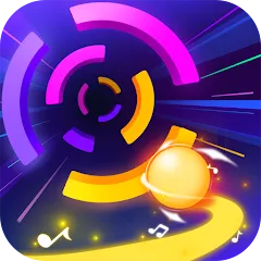 Взломанная Smash Colors (Смэш Колорс 3Д)  [МОД Mega Pack] - стабильная версия apk на Андроид