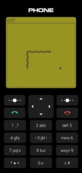 Snake VI (Нокиа Змейка )  [МОД Меню] Screenshot 5