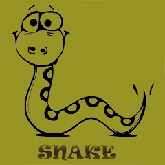 Взлом Snake VI (Нокиа Змейка )  [МОД Меню] - полная версия apk на Андроид