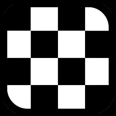 Взломанная Checkers for two - Draughts  [МОД Unlocked] - последняя версия apk на Андроид