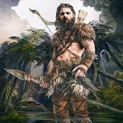 Взлом Survival Island: Survivor EVO (Сурвайвал айленд)  [МОД Много денег] - стабильная версия apk на Андроид