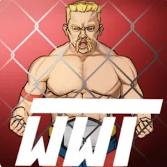 Скачать взлом World Wrestling Trivia (Уорлд Рестлинг Тривия)  [МОД Unlocked] - стабильная версия apk на Андроид