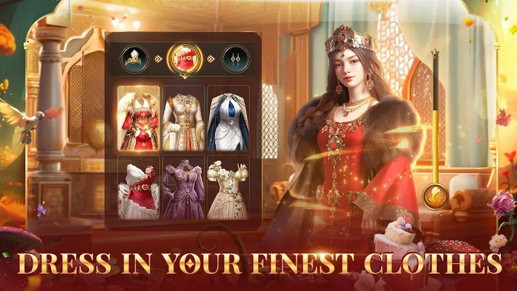 Game of Sultans  [МОД Mega Pack] Screenshot 2