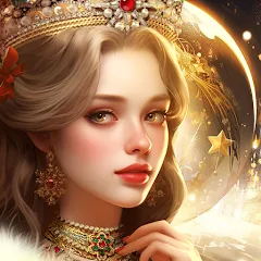 Скачать взломанную Game of Sultans  [МОД Mega Pack] - стабильная версия apk на Андроид