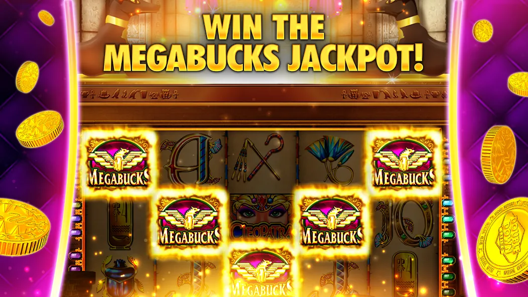 DoubleDown Casino Vegas Slots (Даблдаун)  [МОД Бесконечные деньги] Screenshot 5