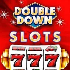 Скачать взлом DoubleDown Casino Vegas Slots (Даблдаун)  [МОД Бесконечные деньги] - стабильная версия apk на Андроид