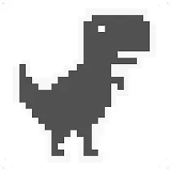 Скачать взломанную Dino T-Rex (Дино Т)  [МОД Unlimited Money] - последняя версия apk на Андроид