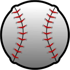 Скачать взломанную IQ Baseball - Number Puzzle (АйКью Бейсбол)  [МОД Бесконечные деньги] - последняя версия apk на Андроид