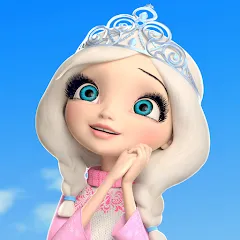 Взлом Fun Princess Games for Girls!  [МОД Mega Pack] - последняя версия apk на Андроид