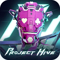 Взломанная Project Hive (Проект Улей)  [МОД Много денег] - полная версия apk на Андроид