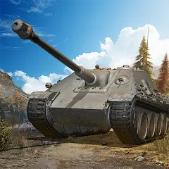 Взлом Ace Tank  [МОД Menu] - полная версия apk на Андроид