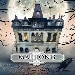 Взлом Mahjong: Secret Mansion (Маджонг)  [МОД Меню] - полная версия apk на Андроид