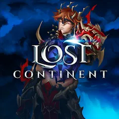 Скачать взлом Continent of Lemuria (Континент Лемурия)  [МОД Mega Pack] - стабильная версия apk на Андроид