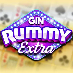 Скачать взлом Gin Rummy Extra - Online Rummy (Джин Рамми Экстра)  [МОД Unlimited Money] - полная версия apk на Андроид