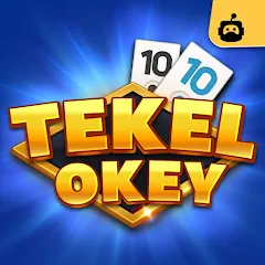 Скачать взлом Tekel Okey (Текел Окей)  [МОД Unlocked] - полная версия apk на Андроид