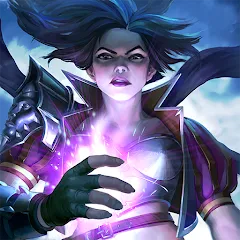 Скачать взлом Eternal Card Game (Итрнэл)  [МОД Mega Pack] - стабильная версия apk на Андроид