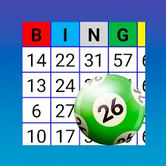 Взлом Bingo RS Cards (Бинго РС Карты)  [МОД Unlocked] - последняя версия apk на Андроид