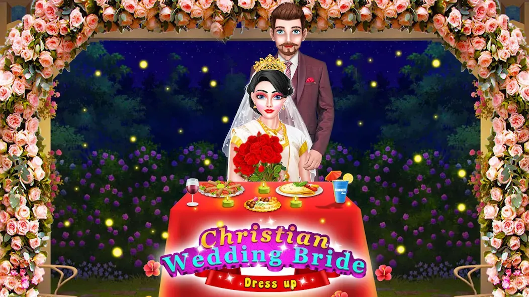 Indian Bride Makeup Games (Индийская невеста игры по макияжу)  [МОД Mega Pack] Screenshot 1