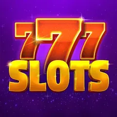 Скачать взломанную Best Casino Legends 777 Slots (Бест Казино Легенды 777 Слотс)  [МОД Бесконечные деньги] - стабильная версия apk на Андроид