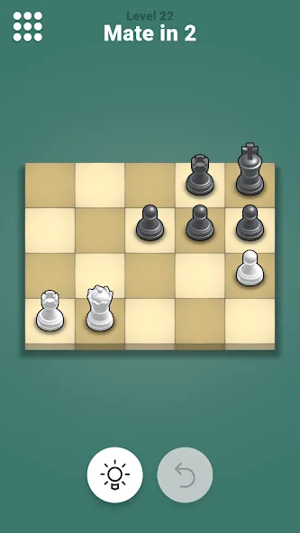 Pocket Chess – Chess Puzzles (Покет Чесс)  [МОД Unlimited Money] Screenshot 2