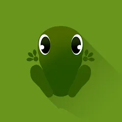 Скачать взлом Jumping frog  [МОД Unlocked] - последняя версия apk на Андроид