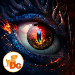 Взломанная Enchanted Kingdom: Darkness  [МОД Бесконечные монеты] - последняя версия apk на Андроид