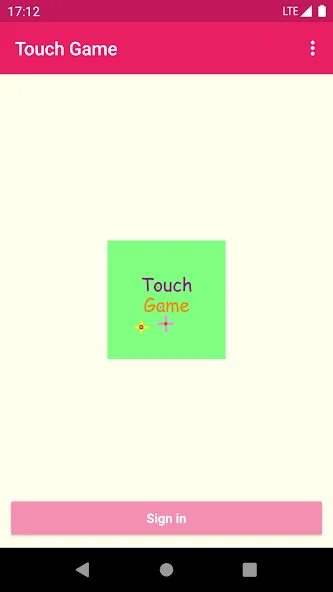 Touch Game (Тач Гейм)  [МОД Все открыто] Screenshot 1