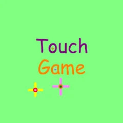 Скачать взломанную Touch Game (Тач Гейм)  [МОД Все открыто] - стабильная версия apk на Андроид