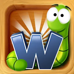 Взломанная Word Wow Around the World (Уорд Вау Вокруг Мира)  [МОД Mega Pack] - полная версия apk на Андроид