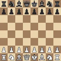 Скачать взлом Chess: Classic Board Game  [МОД Unlocked] - полная версия apk на Андроид