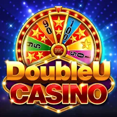 Скачать взлом DoubleU Casino™ - Vegas Slots (ДаблЮ Казино)  [МОД Unlocked] - стабильная версия apk на Андроид