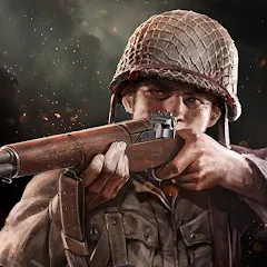 Взлом Road to Valor: World War II (Роуд ту Валор)  [МОД Все открыто] - полная версия apk на Андроид