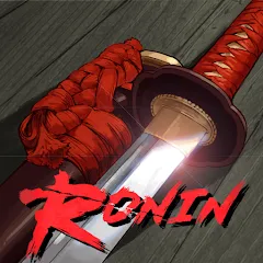 Взлом Ronin: The Last Samurai  [МОД Бесконечные монеты] - стабильная версия apk на Андроид