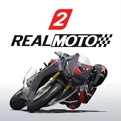 Скачать взломанную Real Moto 2 (Реал Мото 2)  [МОД Много монет] - стабильная версия apk на Андроид