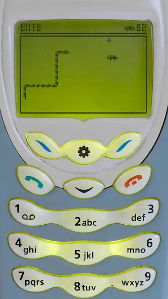 Snake '97: retro phone classic  [МОД Меню] Screenshot 4