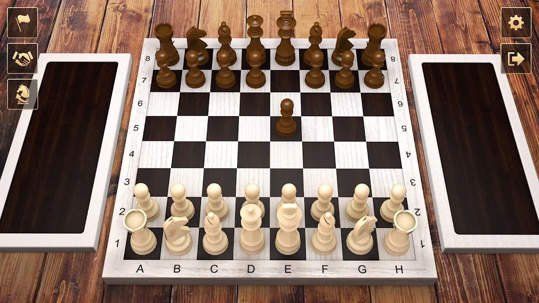 Chess Kingdom : Online Chess  [МОД Menu] Screenshot 5