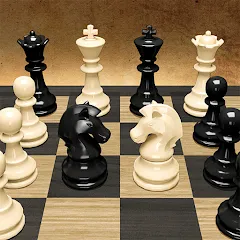 Взлом Chess Kingdom : Online Chess  [МОД Menu] - последняя версия apk на Андроид