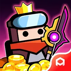 Скачать взлом Survivor.io  [МОД Меню] - полная версия apk на Андроид