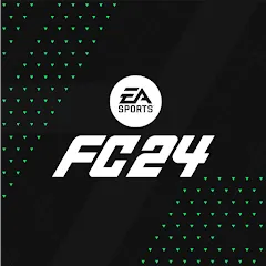 Взлом EA SPORTS FC™ 24 Companion (ИЭ СПОРТС ФИФА 23 Компаньон)  [МОД Mega Pack] - стабильная версия apk на Андроид